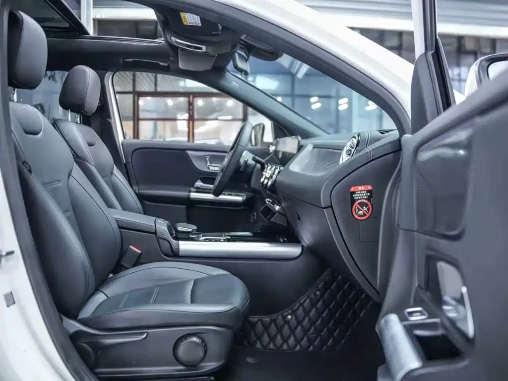 Mercedes-Benz GLA 2022 GLA 220 купить на сайте DeffCars
