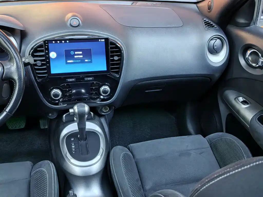 Infiniti ESQ 2014 1.6L Straightforward Edition купить на сайте DeffCars