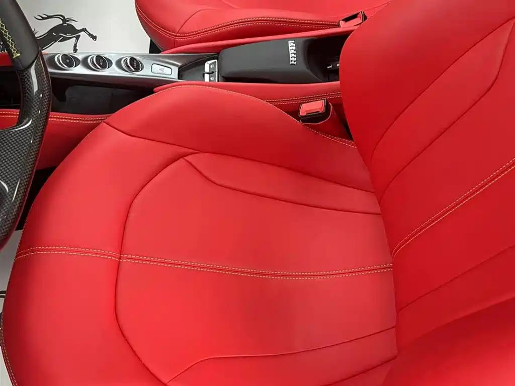 Ferrari F8 2019 Tributo 3.9T V8 купить на сайте DeffCars