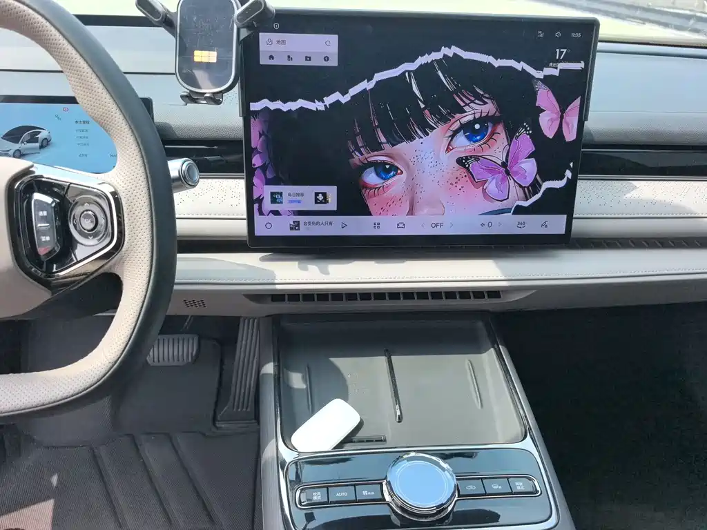 Galaxy Star 8 2025 130km EM-P Starship Edition купить на сайте DeffCars