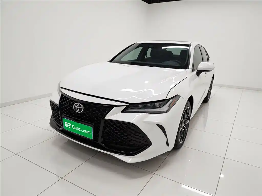 Asia Dragon 2023 2.0L Premium Edition купить на сайте DeffCars