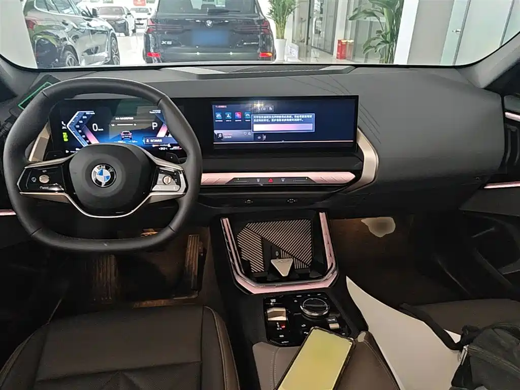 BMW X3 2025 xDrive25L Luxury Package купить на сайте DeffCars