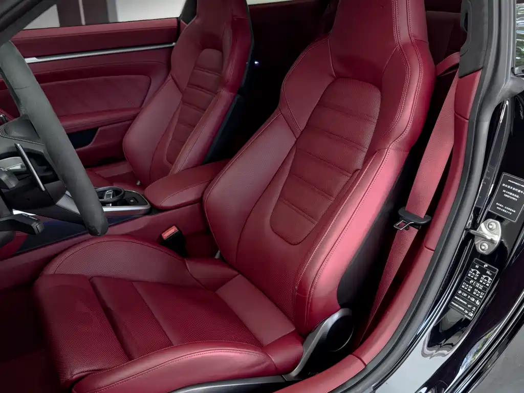 Porsche 911 2022 Turbo S 3.7T купить на сайте DeffCars
