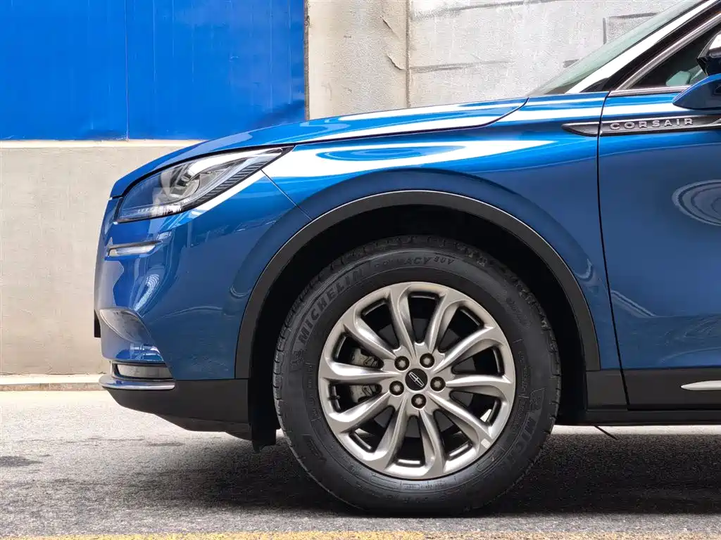 Adventurer 2020 2.0T two-wheel drive exclusive edition купить на сайте DeffCars