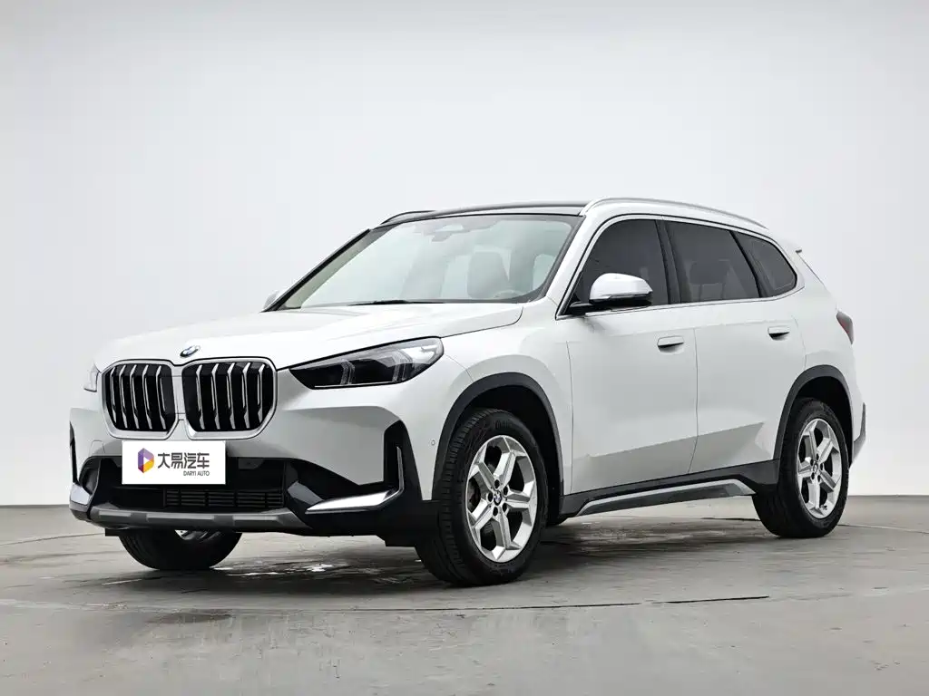 BMW X1 2023 sDrive20Li X Design Package купить на сайте DeffCars