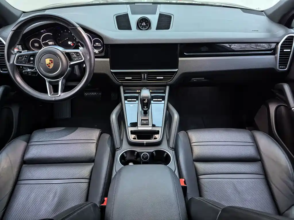 Cayenne 2019 Cayenne 3.0T купить на сайте DeffCars