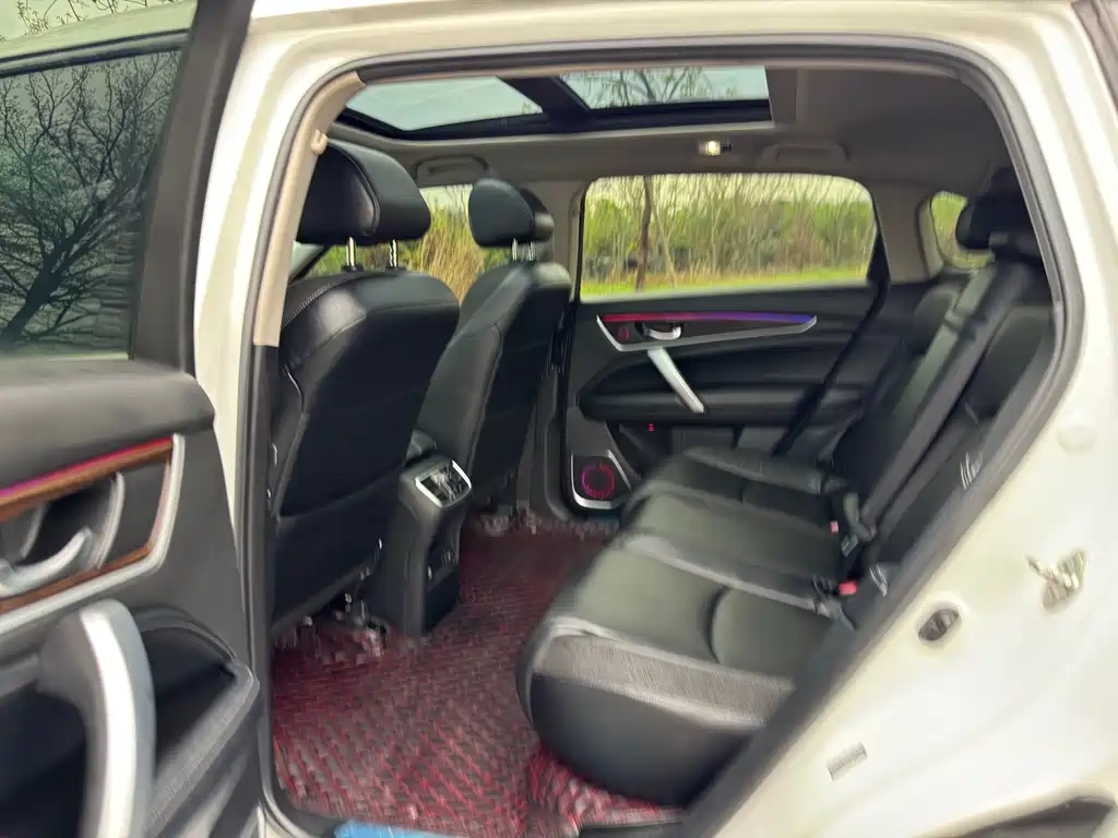 Guandao 2019 240TURBO 2WD Deluxe Edition купить на сайте DeffCars