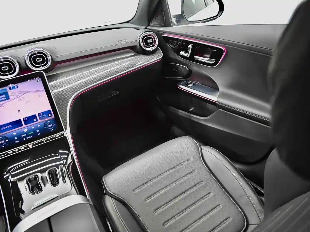 Mercedes-Benz C-Class New Energy 2025 C 350 eL купить на сайте DeffCars