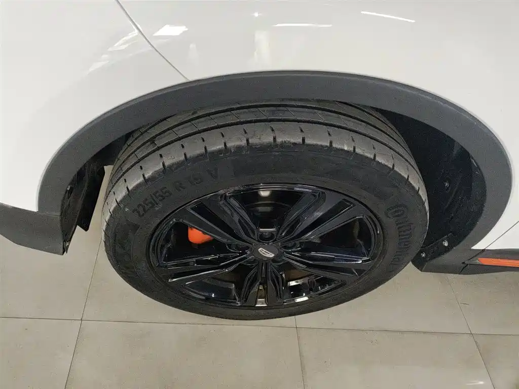 Boyue 2022 Boyue X 1.8TD DCT Smart Model купить на сайте DeffCars