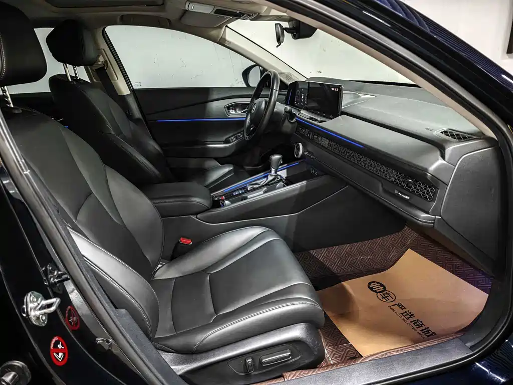 Accord 2023 260TURBO Smart Edition купить на сайте DeffCars