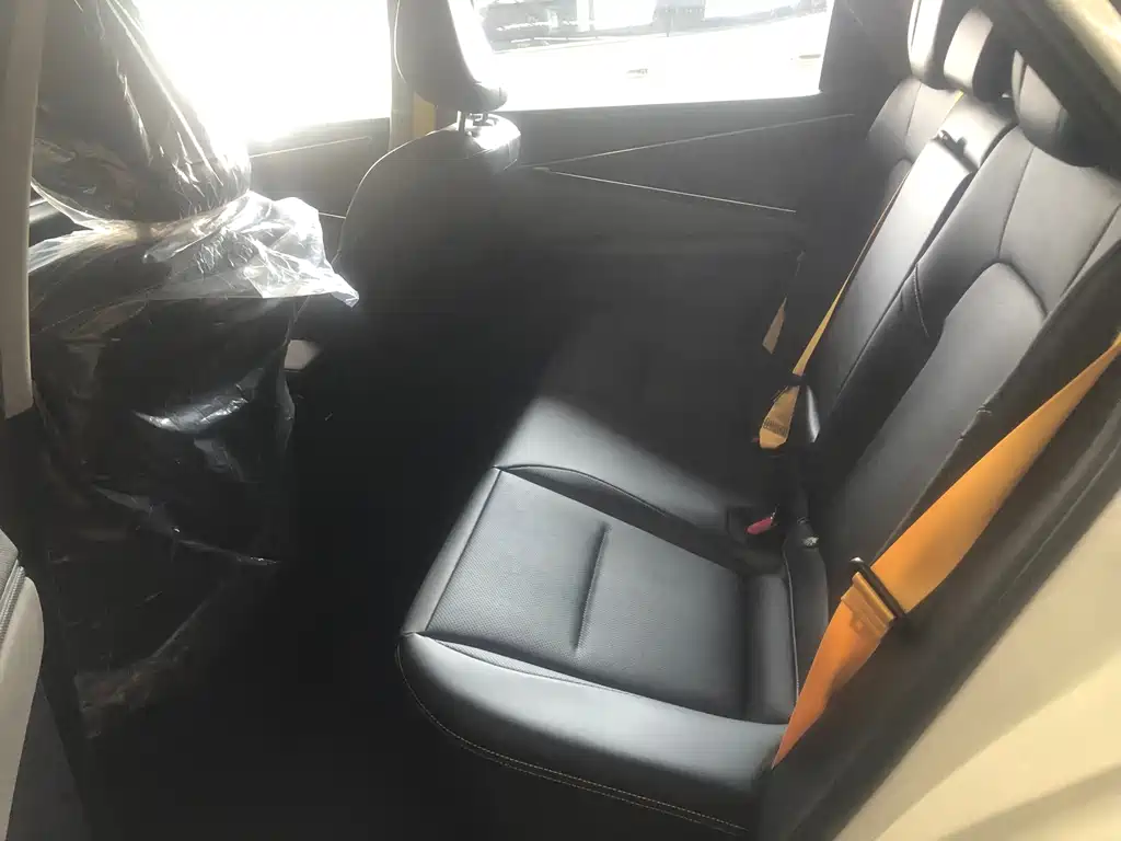 Toyota bZ5 2025 550 PRO купить на сайте DeffCars