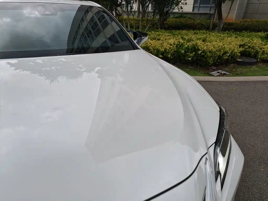 Lexus ES 2022 200 Excellence Edition купить на сайте DeffCars