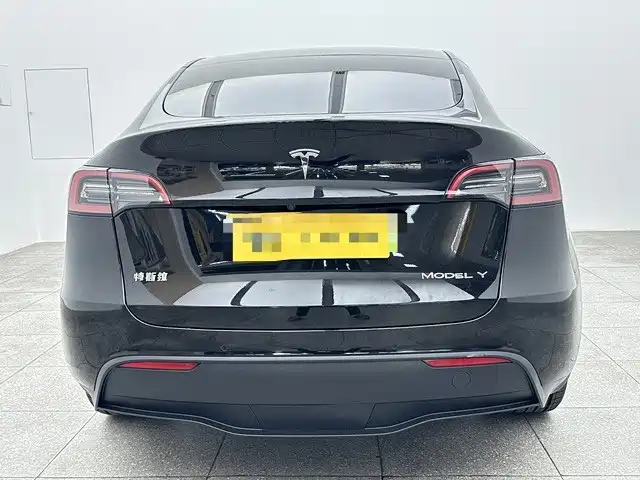 Model Y 2022款 改款 后轮驱动版 купить на сайте DeffCars