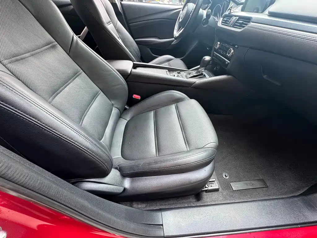 Atez 2018 2.0L Blue Sky Deluxe Edition National V купить на сайте DeffCars
