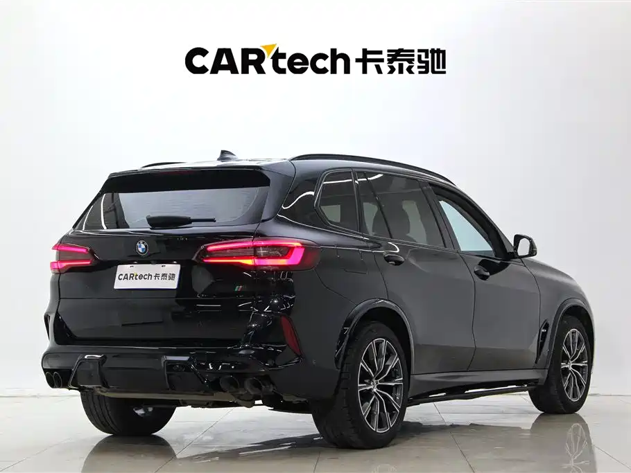 BMW X5 2022 facelift xDrive 30Li exclusive M sports package купить на сайте DeffCars