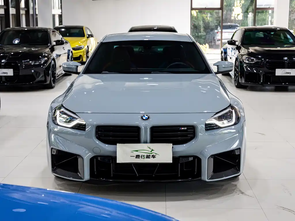 BMW M2 2023 M2 купить на сайте DeffCars