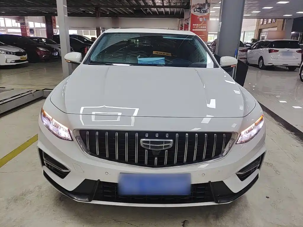 Xingrui 2023 2.0TD luxury model купить на сайте DeffCars