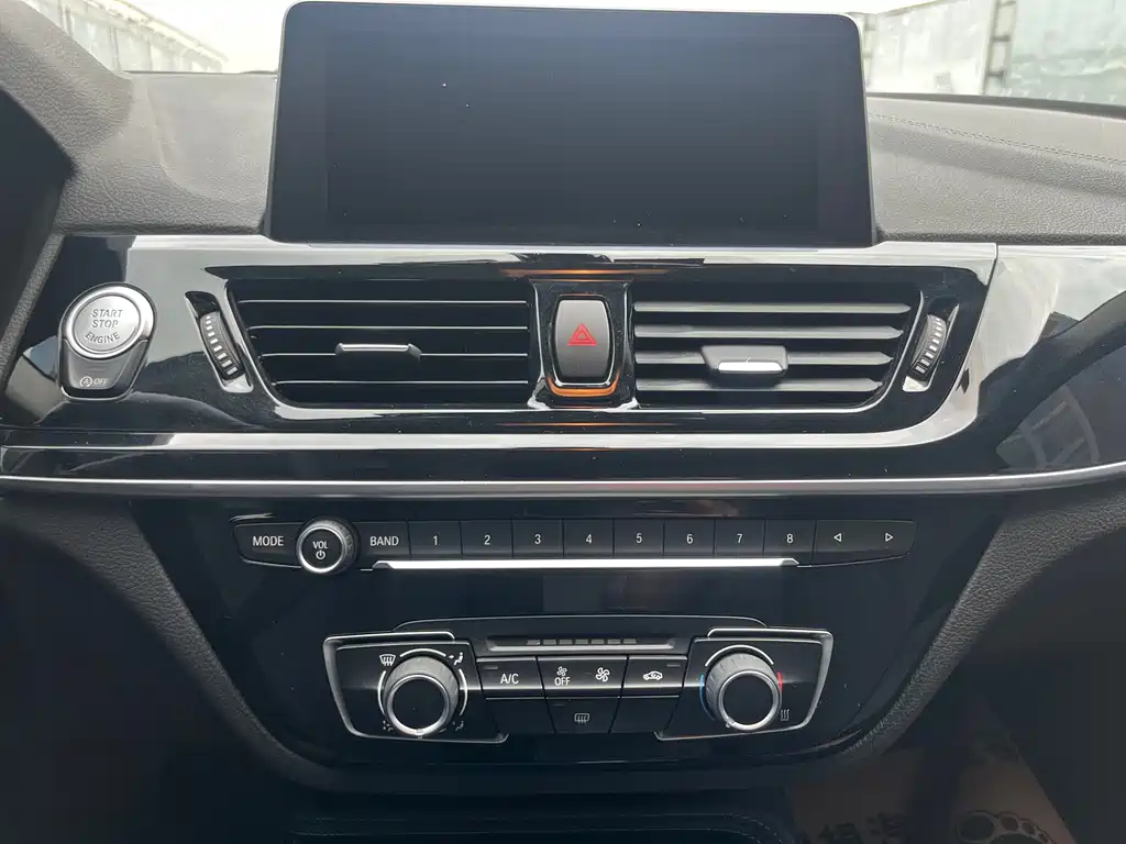 BMW 1 Series 2021 120i M Sports Night Edition купить на сайте DeffCars