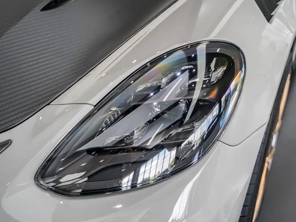 Panamera 2022 4S Sport Turismo 2.9T купить на сайте DeffCars