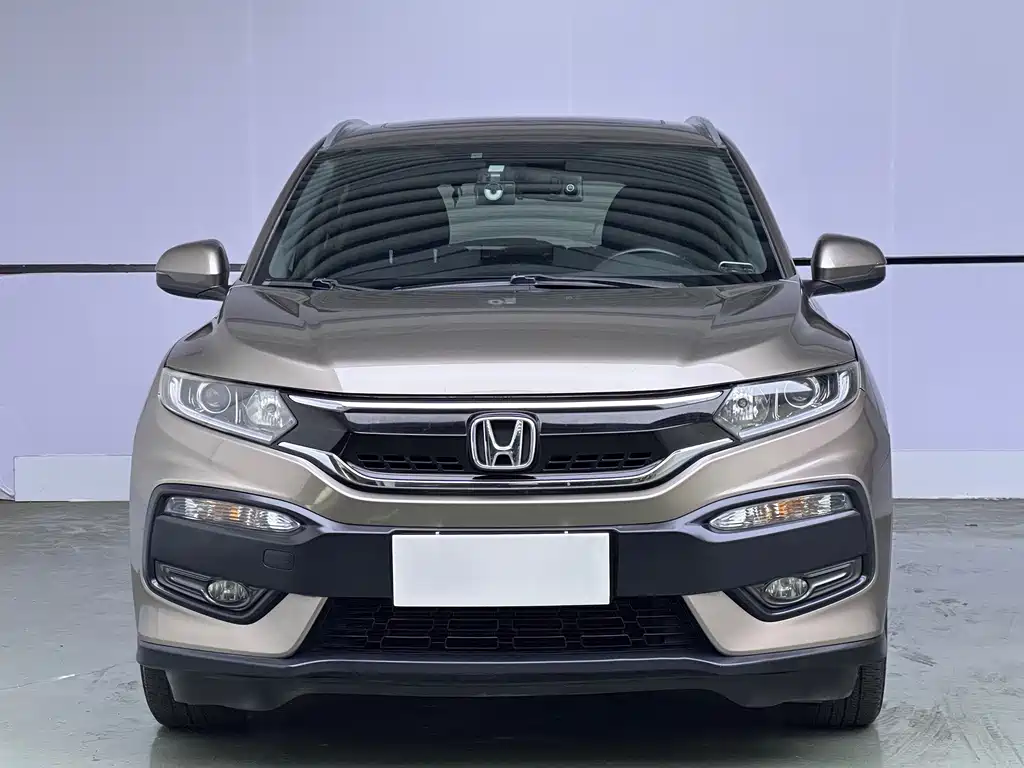 Honda XR-V 2015 1.8L VTi CVT Deluxe Edition купить на сайте DeffCars