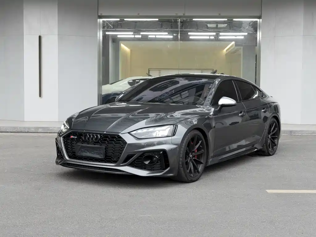 Audi RS 5 2020 RS 5 2.9T Sportback купить на сайте DeffCars