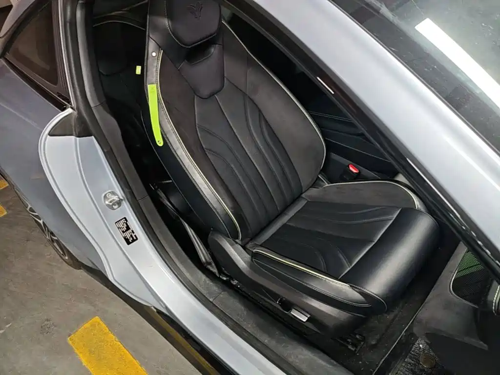GT 2023 560 Lite купить на сайте DeffCars