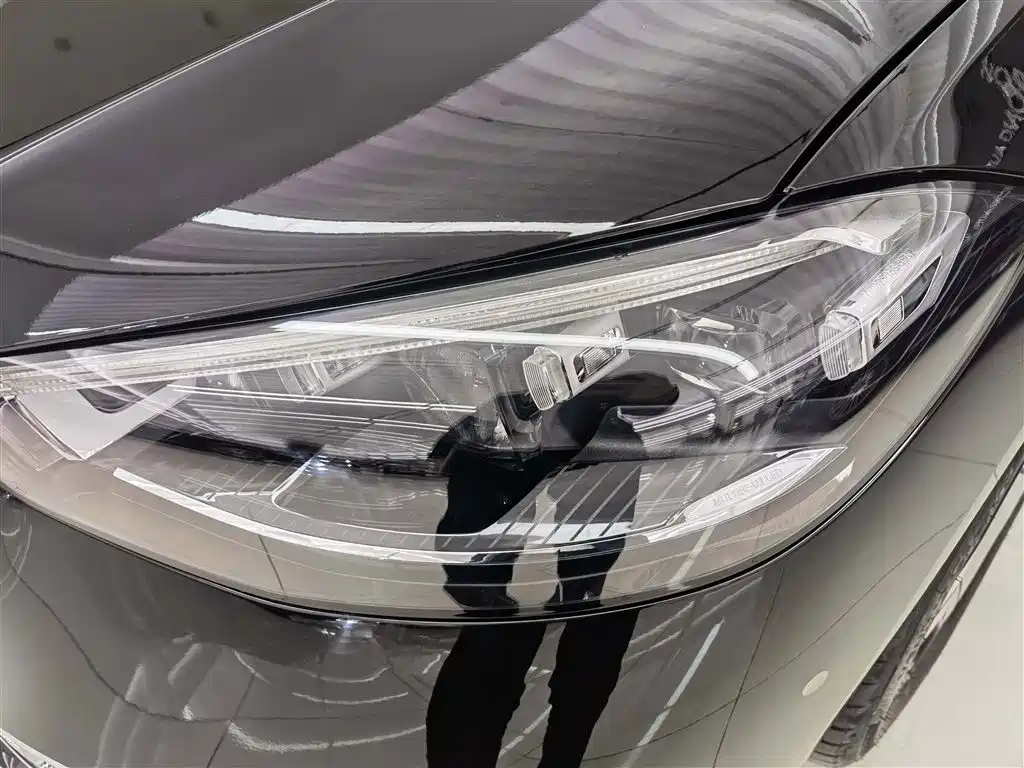 Maybach S-Class 2024 facelift S 480 4MATIC купить на сайте DeffCars