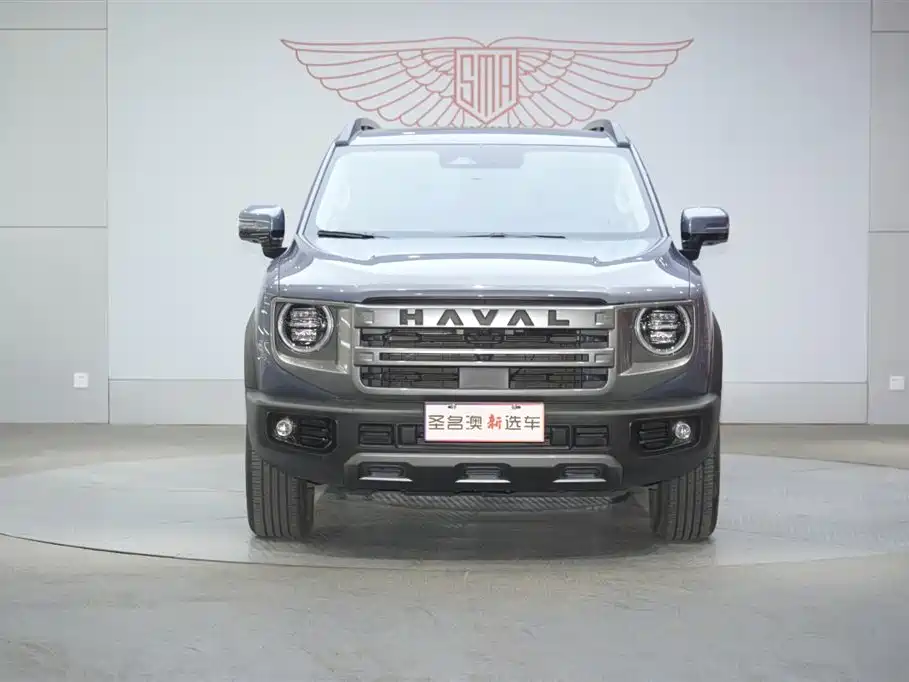 Havaldog 2024 2.0T DCT Chinese Pastoral Dog Edition купить на сайте DeffCars