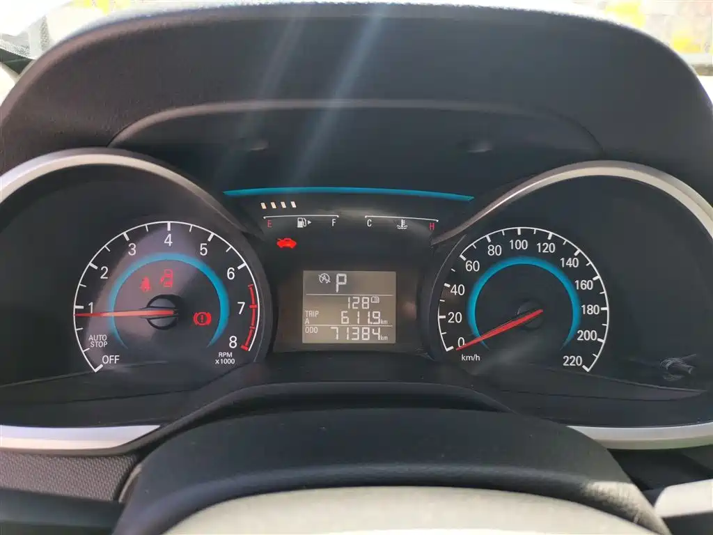 Kovoz 2019 320 Automatic Xinyue Edition купить на сайте DeffCars