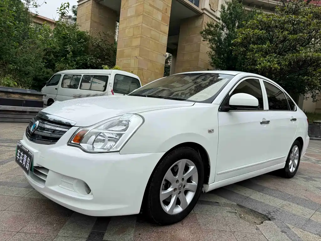 Junfeng E11K 2019 Standard Type купить на сайте DeffCars