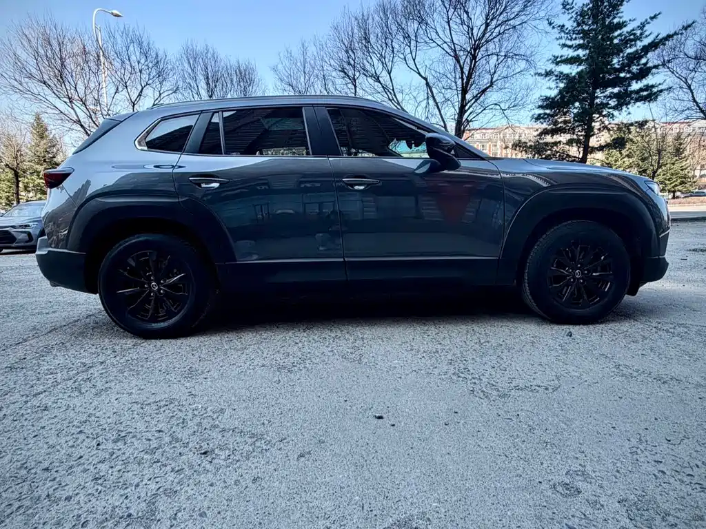 Mazda CX-50 Xingye 2023 2.0L Anxing Edition купить на сайте DeffCars