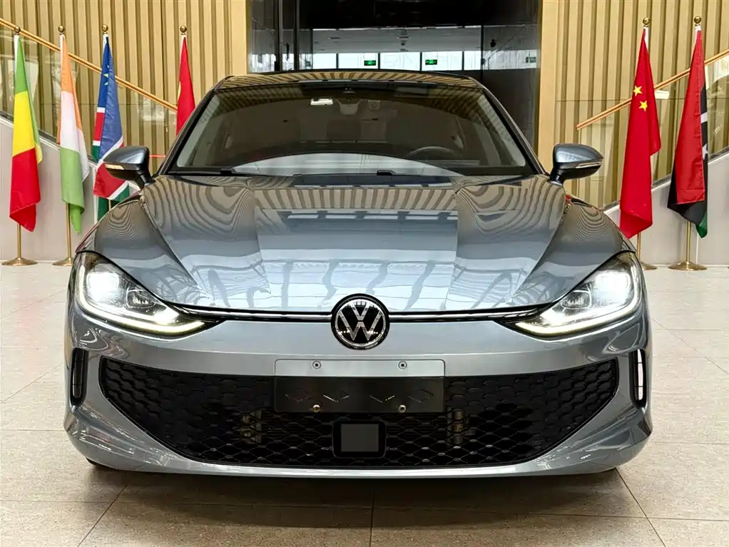 Lingdu 2022 Lingdu L 280TSI DSG spicy version купить на сайте DeffCars