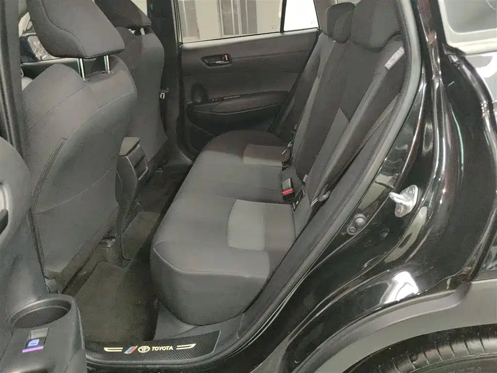 Fenglanda 2023 2.0L CVT leading version купить на сайте DeffCars