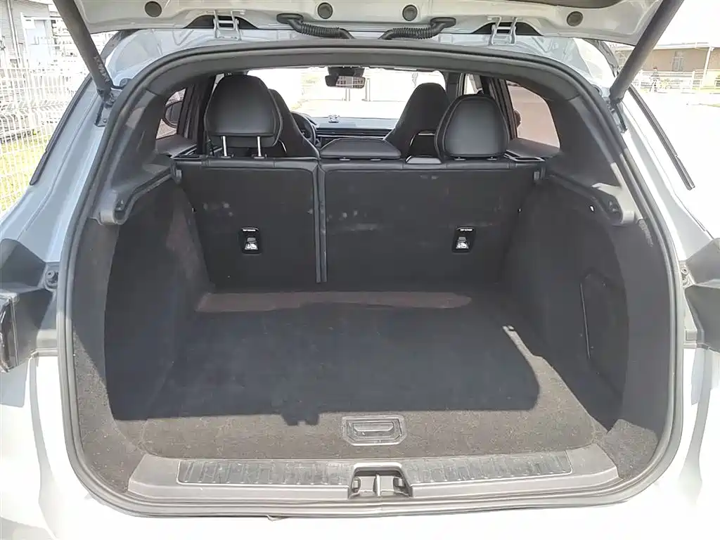 Lynk & Co 01 2023 1.5TD EM-F PM купить на сайте DeffCars