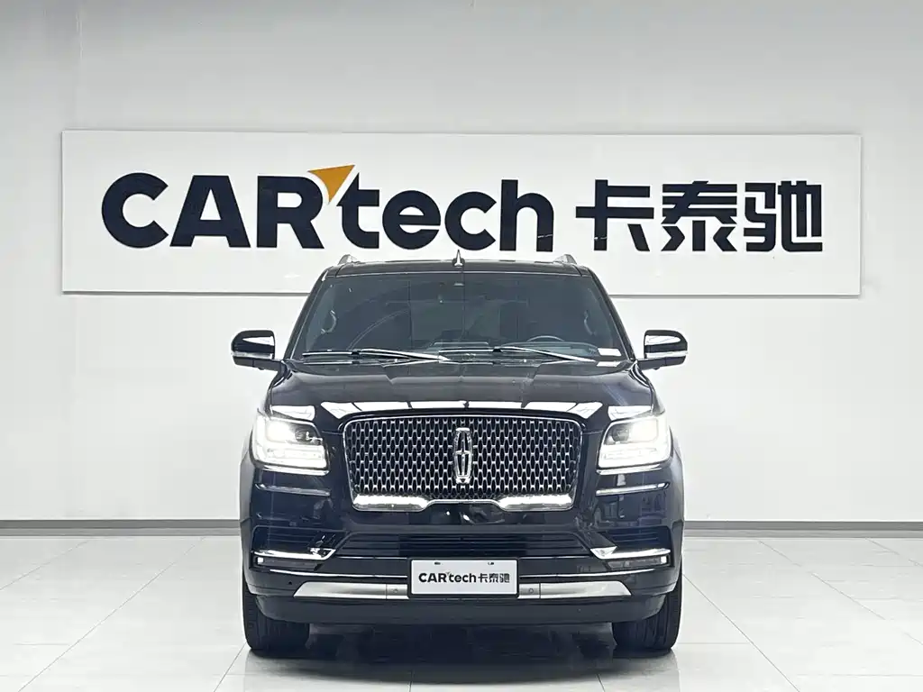 Navigator 2020 3.5T Zunyao Edition купить на сайте DeffCars