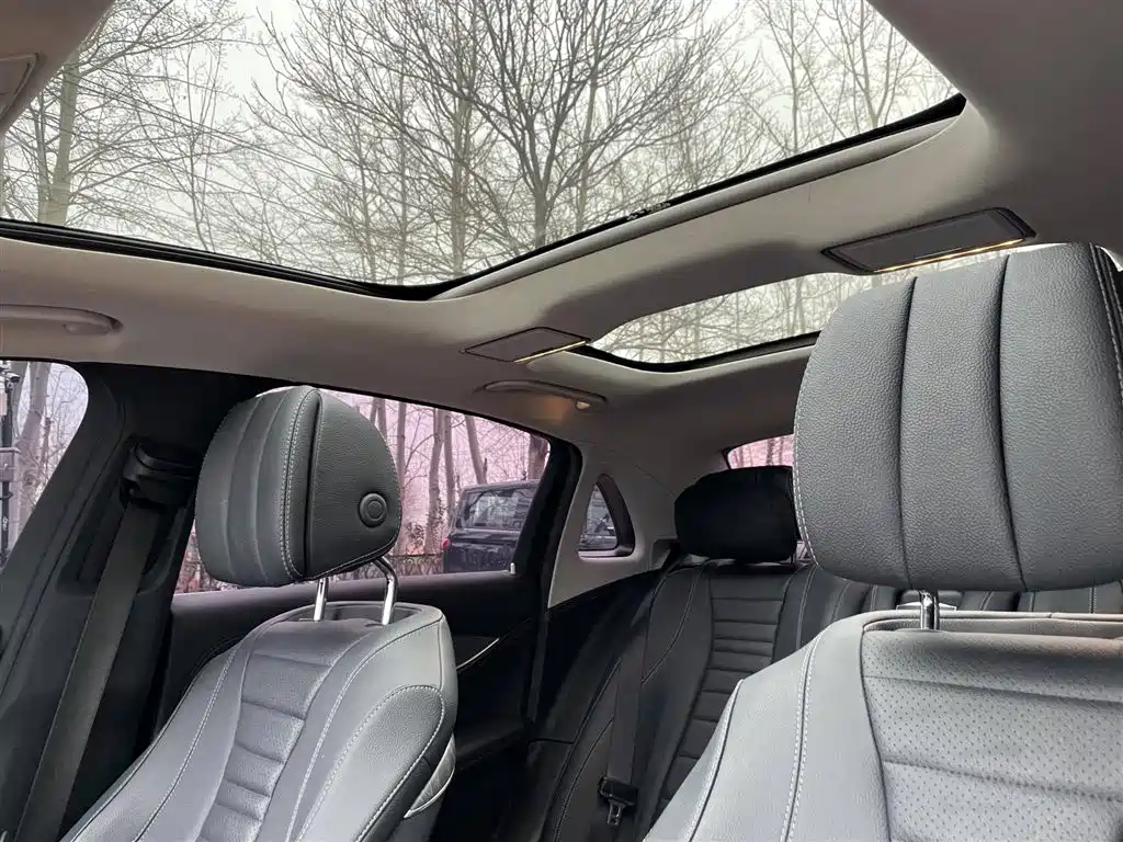 Mercedes-Benz E-Class 2021 E 300 L Sporty and Fashionable купить на сайте DeffCars