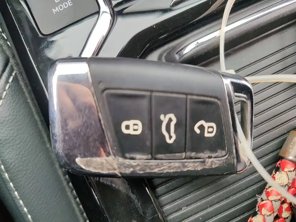 Passat Plug-in Hybrid 2022 430PHEV Hybrid Business Edition купить на сайте DeffCars
