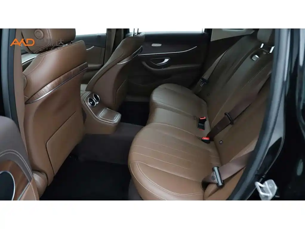 Mercedes-Benz E-Class 2021 E 300 L Fashion Model купить на сайте DeffCars