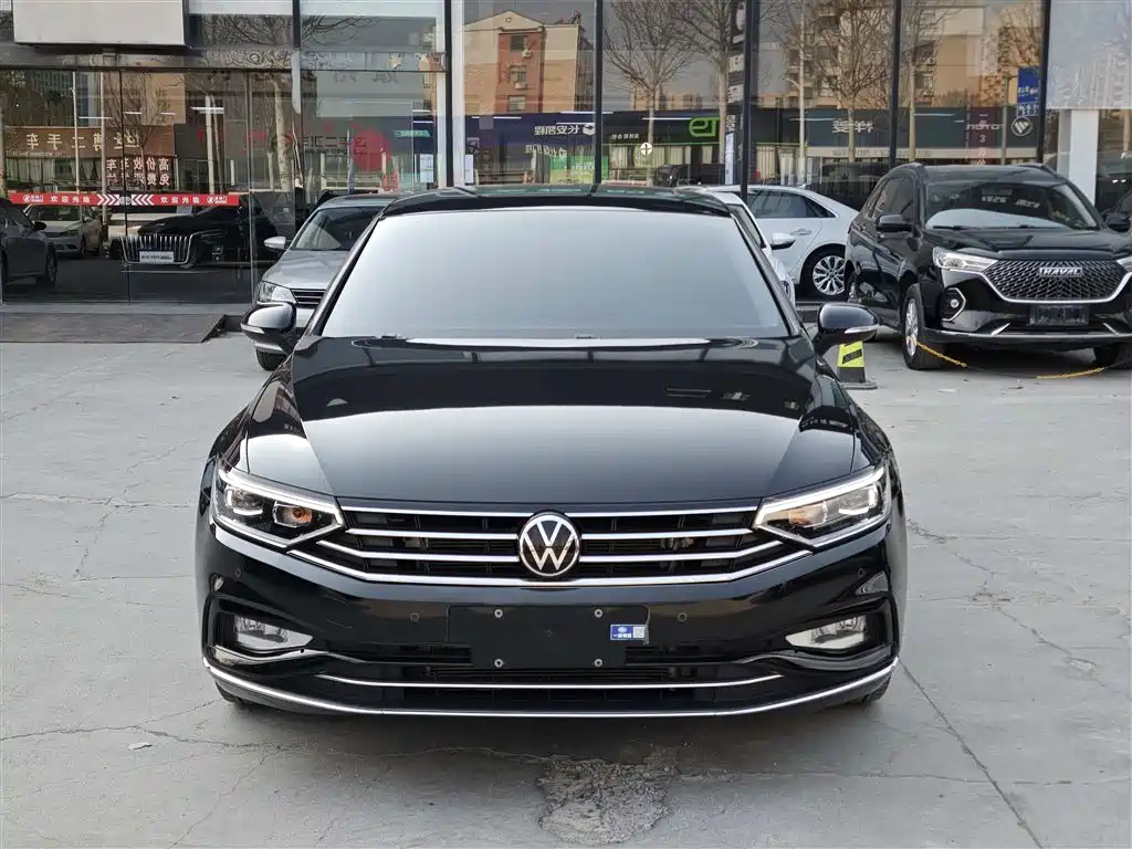 Magotan 2021 330TSI DSG 30th Anniversary Edition купить на сайте DeffCars
