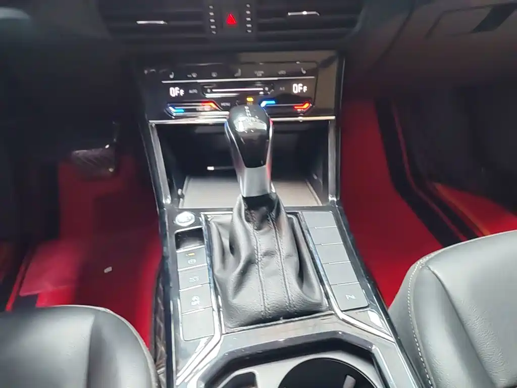 Passat 2022 330TSI Elite Edition купить на сайте DeffCars