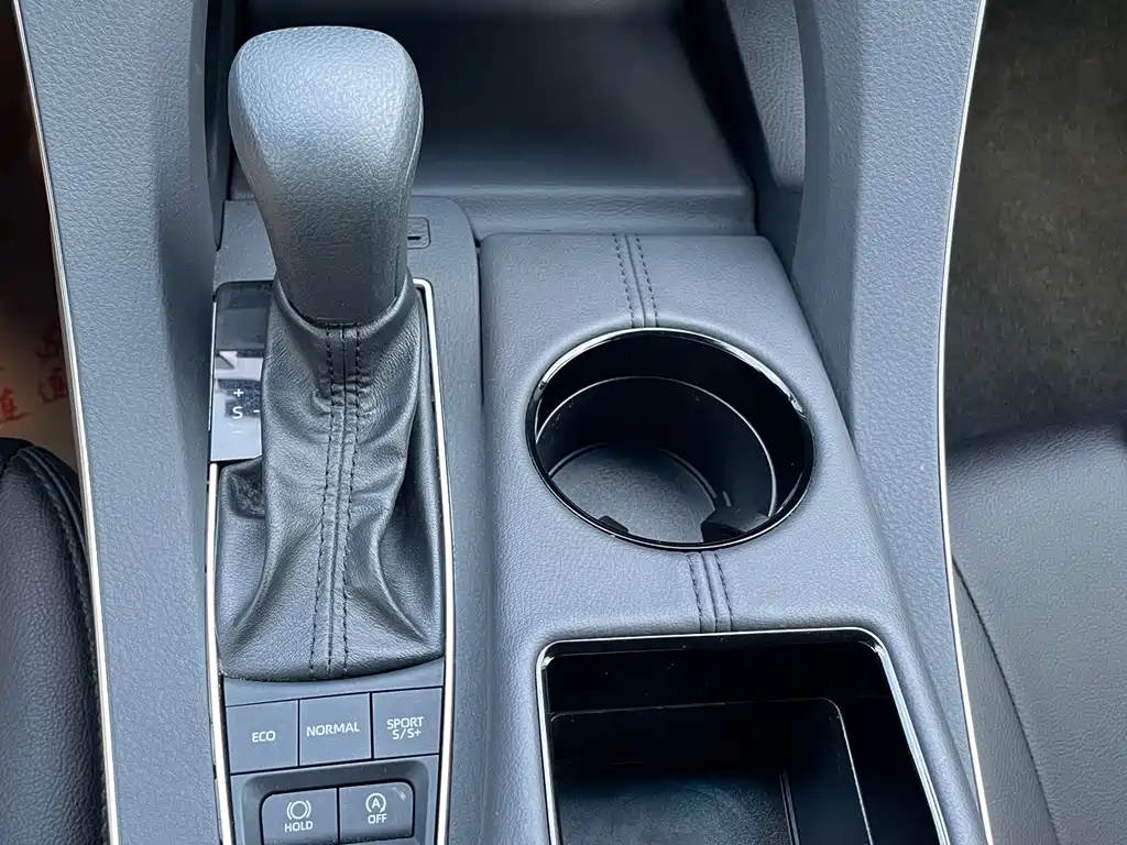 Asia Dragon 2019 2.5L Advanced Edition National V купить на сайте DeffCars