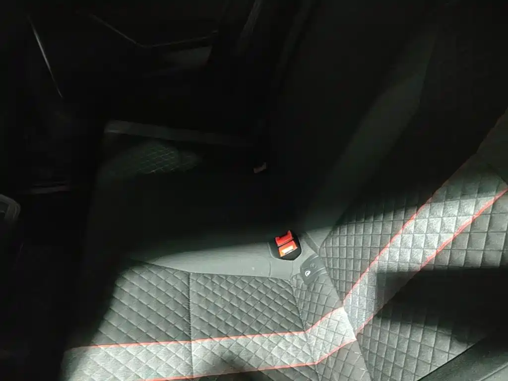 Lingdu 2021 230TSI DSG Fashion Edition купить на сайте DeffCars