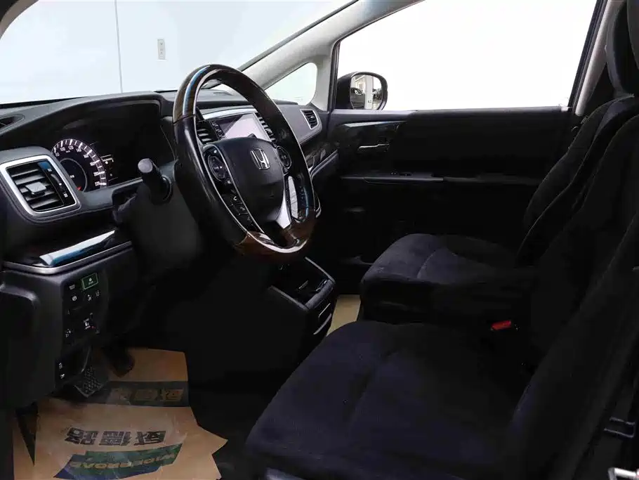 Odyssey 2019 2.0L Rui·Enjoy Edition купить на сайте DeffCars