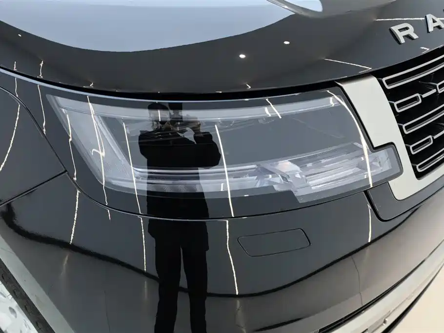 Range Rover 2025 3.0 L6 360PS Grand Edition купить на сайте DeffCars