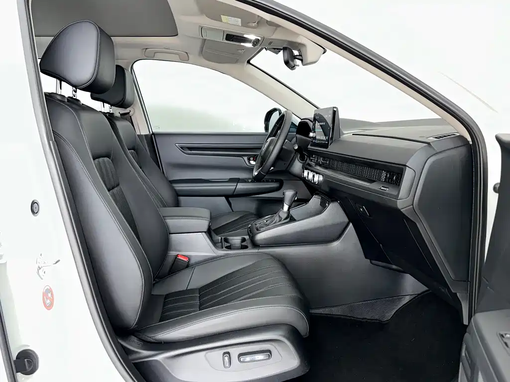 Haoying 2023 240TURBO two-wheel drive luxury version 5 seats купить на сайте DeffCars