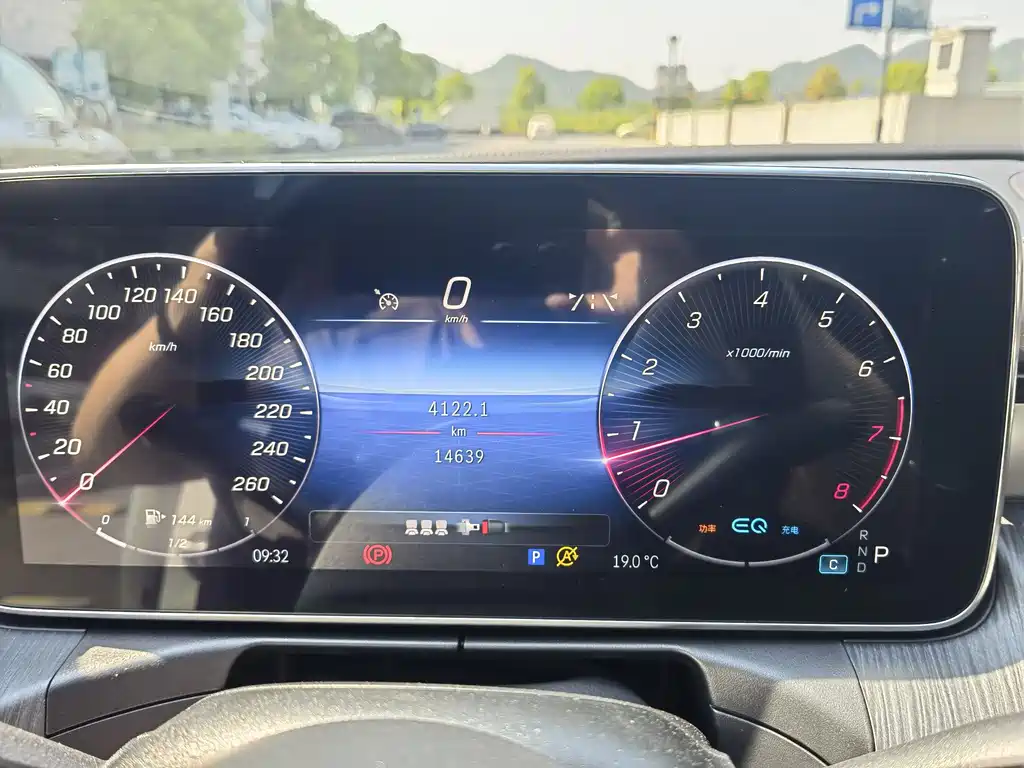 Mercedes-Benz C-Class 2022 C 200 L Sports Edition купить на сайте DeffCars
