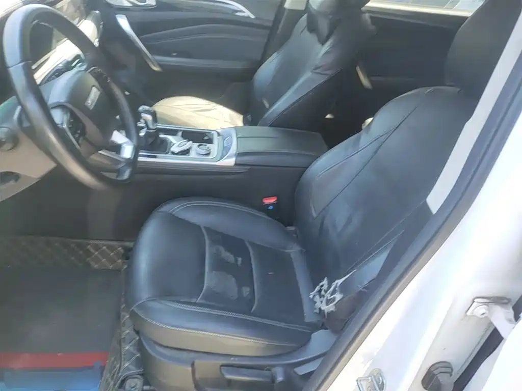 Jietu X90 2020 1.5T manual movie version 7 seats купить на сайте DeffCars
