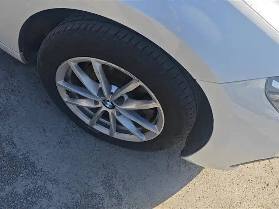 BMW 1 Series 2018 118i Fashion Model купить на сайте DeffCars