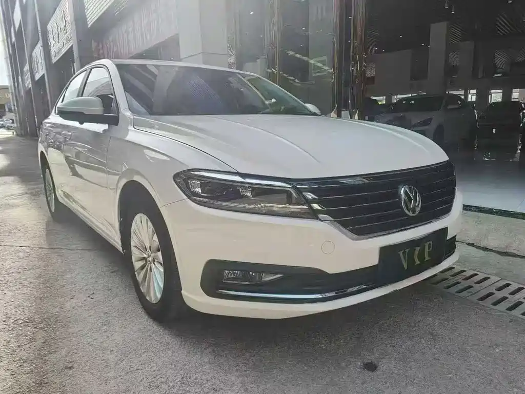 Lavida 2019 280TSI DSG Comfort Edition National VI купить на сайте DeffCars