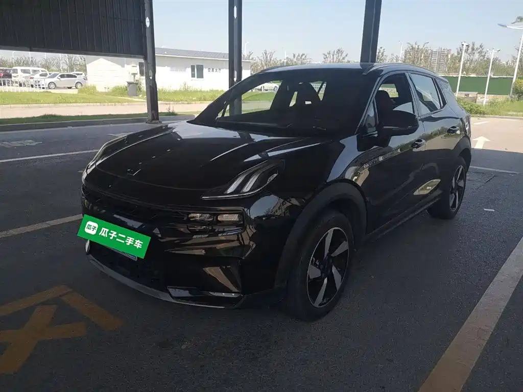 Lynk & Co 06 2020 1.5T Power Pro Lynk & Co 06 2020 1.5T Power Pro купить по цене 1 676 437 ₽  на сайте DeffCars
